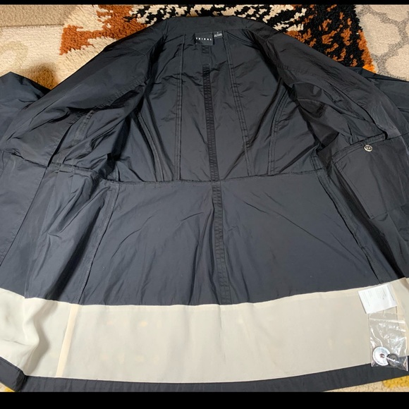 Fab, TRIBAL, cutout jacket!! - Picture 11 of 11